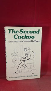 Kenneth Gregory - The Second Cuckoo, George Allen, 1983