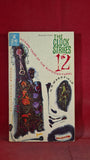 H R Wakefield - The Clock Strikes 12, Ballantine Books, 1961, Paperbacks