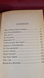 H R Wakefield - The Clock Strikes 12, Ballantine Books, 1961, Paperbacks