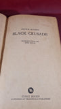 Arthur Machen - Black Crusade, Corgi Books, 1966, Paperbacks
