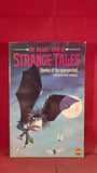 Jean Russell - The Magnet Book of Strange Tales, 1981, Paperbacks