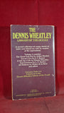 Dennis Wheatley - Uncanny Tales 2, 1974, Sphere Books, Paperbacks
