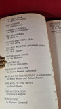 Karl Edward Wagner -Year's Best Horror Stories XVIII, 1st Daw, 1990, Signed, Paperbacks
