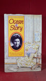 Christina Stead - Ocean of Story, Viking, 1985, First Edition