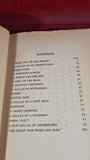 John Davidson - New Ballads, John Lane, 1897, First Edition