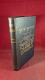 John Davidson - New Ballads, John Lane, 1897, First Edition