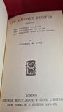 George R Sims - The Dagonet Reciter, Routledge, No date