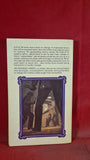 Edgar Rice Burroughs - The Efficiency Expert, Charter, 1966, First Paperbacks Edition