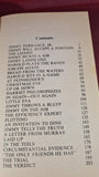 Edgar Rice Burroughs - The Efficiency Expert, Charter, 1966, First Paperbacks Edition