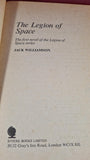 Jack Williamson - The Legion of Space, Sphere, 1977, Paperbacks