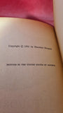 Theodore Sturgeon - Some of your Blood, Ballantine, 1961, Paperbacks