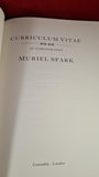 Muriel Spark - Curriculum Vitae, Constable, 1999
