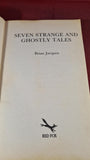 Brian Jacques - Seven Strange & Ghostly Tales, Red Fox, 1992, Paperbacks