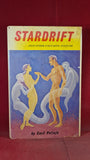 Emil Petaja - Stardrift & other Fantastic Flotsam, Fantasy Publishing, 1971