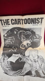 The Cartoonist, 1 April 1993 Number 1