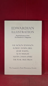 Edwardian Illustration: Reprinted pieces from The Booklover's Magazine, 2005