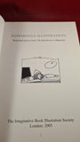 Edwardian Illustration: Reprinted pieces from The Booklover's Magazine, 2005
