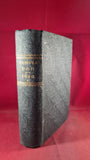 Temple Bar January - April 1890, Richard Bentley, A London Magazine