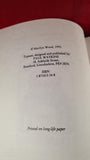 Marilyn Wood - Rhoda Broughton Profile of a Novelist, Paul Watkins, 1993