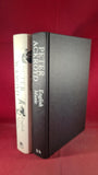 Peter Ackroyd - English Music, Hamish Hamilton, 1992