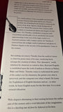 Peter Ackroyd - English Music, Hamish Hamilton, 1992