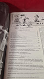 Little Shoppe Of Horrors Number 10/11 July 1990