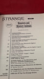 Strange Magazine Number 5 1990, Special Edition - Monsters & Mystery Animals