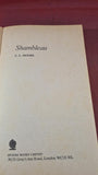 C L Moore - Shambleau, Sphere, 1976, Paperbacks