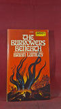 Brian Lumley - The Burrowers Beneath, Daw Books, 1974, First Edition, Paperbacks