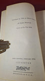 Brian Lumley - The Burrowers Beneath, Daw Books, 1974, First Edition, Paperbacks