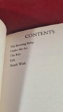 John Gordon - The Burning Baby & other ghosts, Walker, 2000, Paperbacks