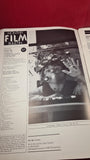 Monthly Film Bulletin Volume 56 Number 669 October 1989