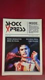 Shock XPress  Volume 2 Issue 2 Winter 1987