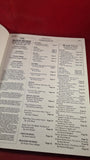 The Blood Review Volume 1 Number 3 April 1990