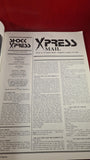 Shock XPress  Volume 2 Issue 2 Winter 1987
