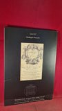 Bloomsbury Thursday 12th April 2007, Private Collection of Angling Books