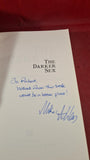 Mike Ashley - The Darker Sex, Peter Owen, 2009, Inscribed, Signed, Paperbacks