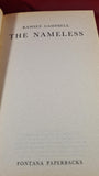 Ramsey Campbell - The Nameless, Fontana, 1981, Paperbacks