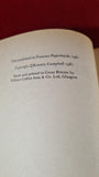 Ramsey Campbell - The Nameless, Fontana, 1981, Paperbacks