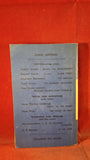 E F Benson - As We Were, Penguin Books, 1938, Paperbacks
