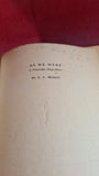 E F Benson - As We Were, Penguin Books, 1938, Paperbacks