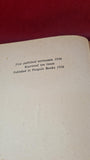 E F Benson - As We Were, Penguin Books, 1938, Paperbacks
