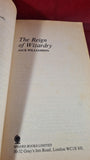 Jack Williamson - The Reign of Wizardry, Sphere, 1981, Paperbacks