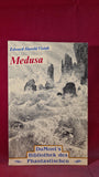 Edward Harold Visiak - Medusa, DuMont's, 1991, German Edition, Paperbacks