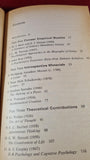 P E Vernon - Creativity Selected Readings, Penguin, 1970, Paperbacks