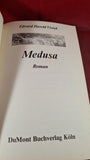 Edward Harold Visiak - Medusa, DuMont's, 1991, German Edition, Paperbacks