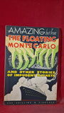 Betty Crisp - The Floating Monte Carlo, Gulliver Books, Paperbacks