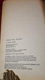 August Derleth - When Evil Wakes, Corgi Books, 1965, Paperbacks