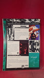 Andrew I Porter - Science Fiction Chronicle June/July 1995 Volume 16, Number 7, Issue 183