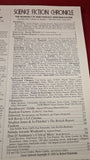Andrew I Porter - Science Fiction Chronicle June/July 1995 Volume 16, Number 7, Issue 183